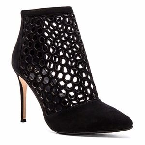 RAYE Tobi Perforated Pump Bootie